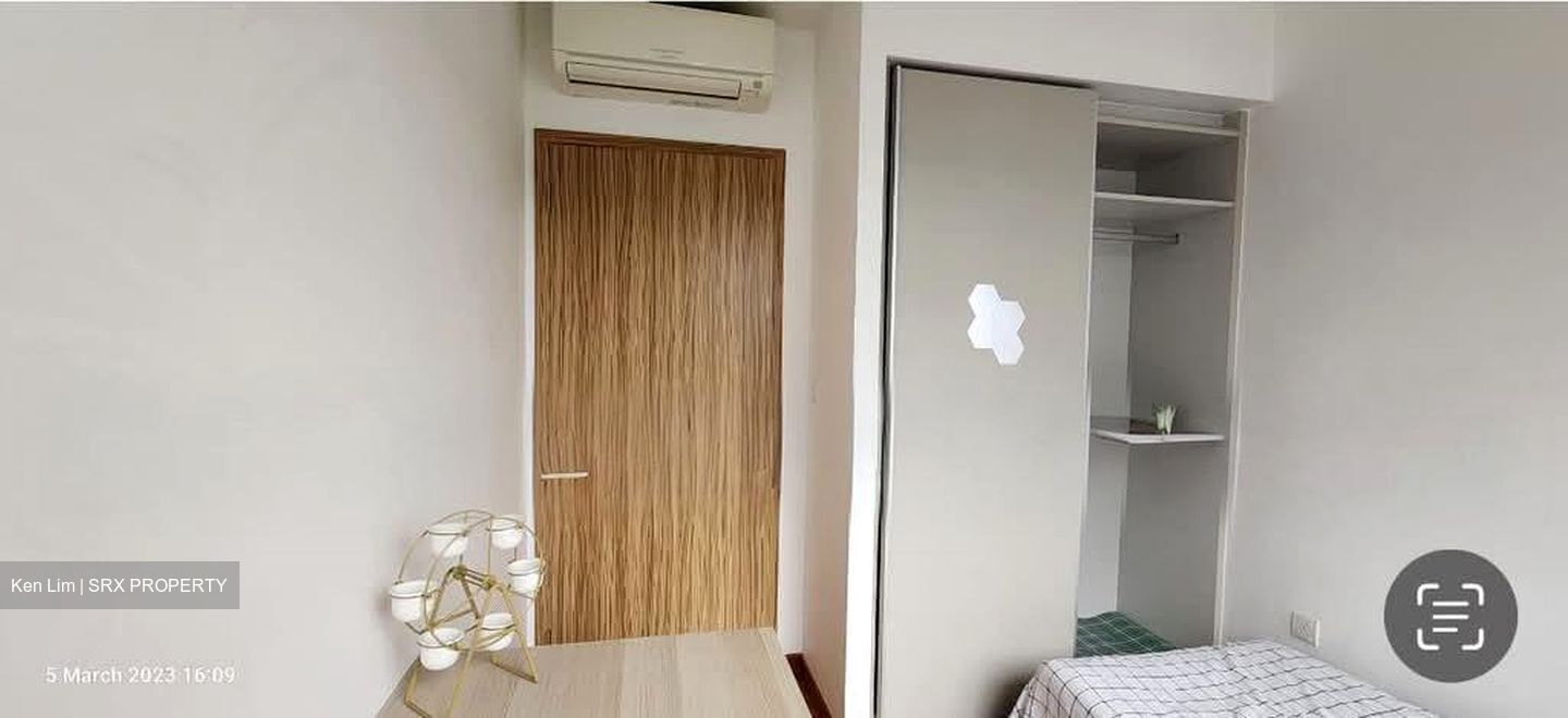Flo Residence (D19), Condominium #566071841